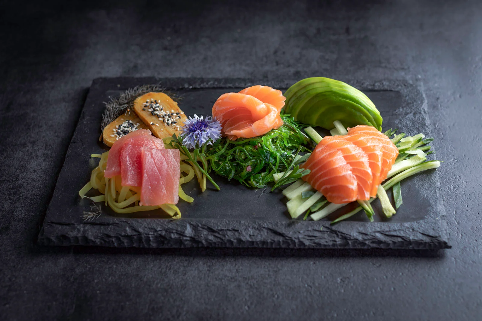 Sashimi